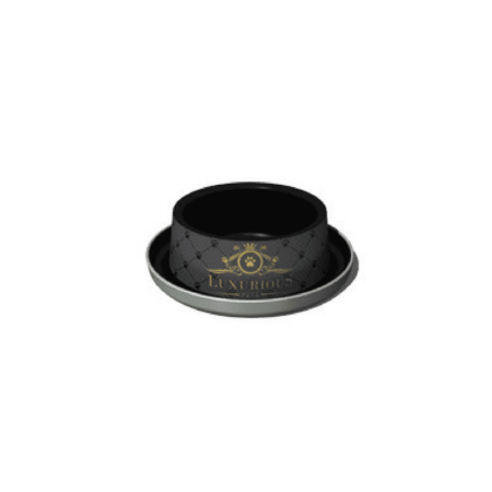 Trendy Dinner Luxurious Cat Bowl (350ml)