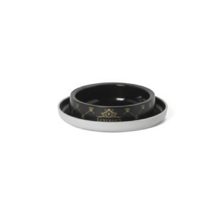 Trendy Dinner Luxurious Cat Bowl (210ml)
