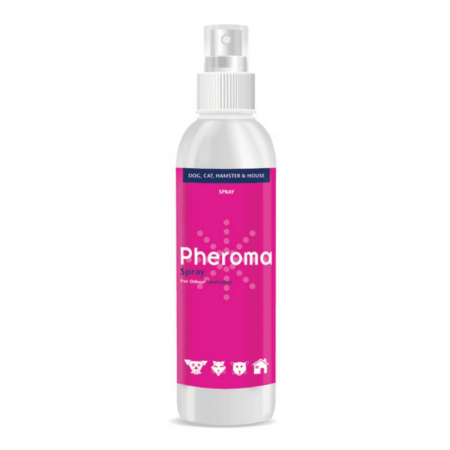 Pheroma Odour Neutraliser (200ml)