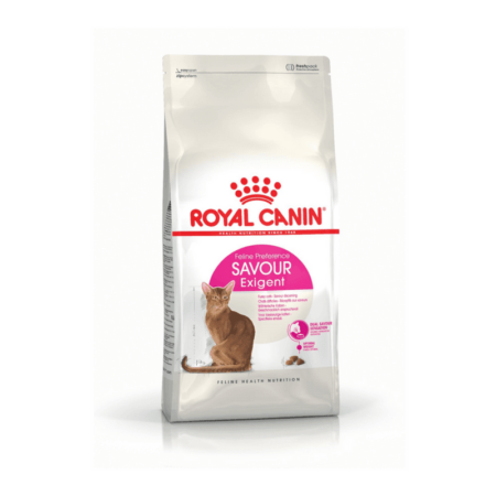 Royal Canin Savour Exigent Cat Food (400g)