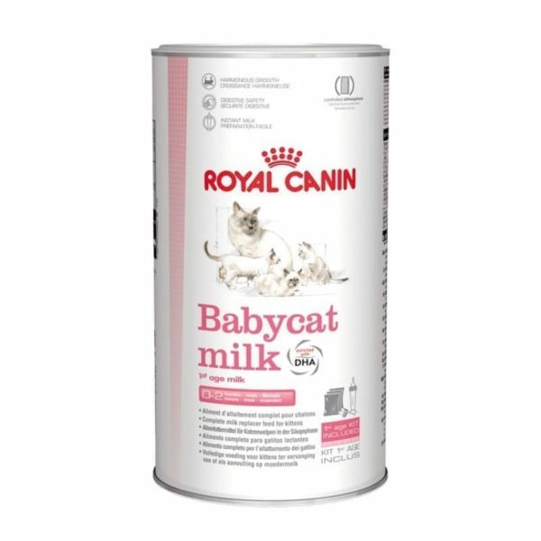 Royal Canin Baby Cat Milk (300g)