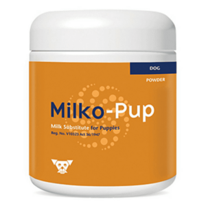 Milko Pup Milk Supplement For Puppies (5kg)