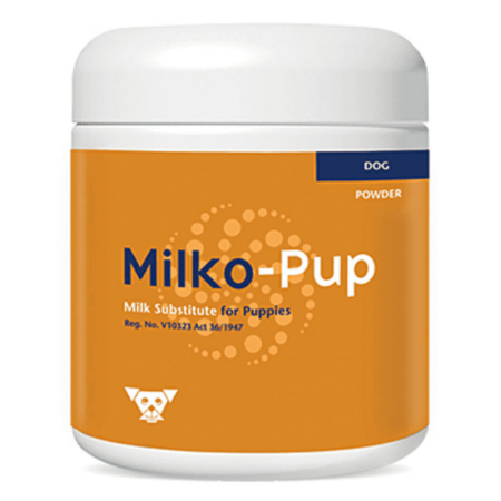 Milko Pup Milk Supplement For Puppies (5kg)