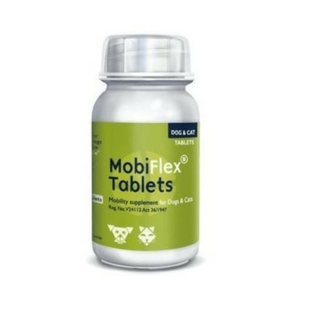 Mobiflex Tablets (60's)