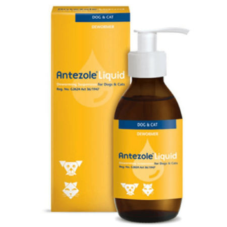 Antezole Liquid Chicken (100ml)
