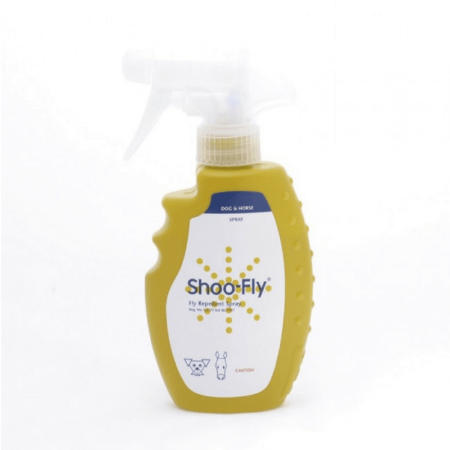 Shoo-Fly Spray (200ml)