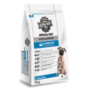 Ultra Pet Special Diet Hypo-Allergenic Dog Food (12kg)