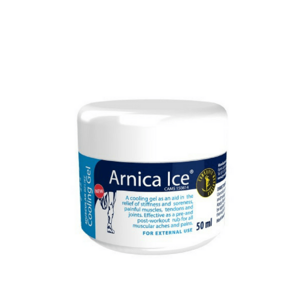 Arnica Ice (50ml)