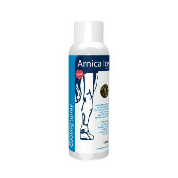 Arnica Ice Spray (150ml)