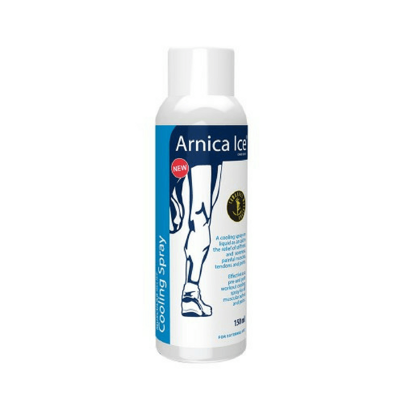 Arnica Ice Spray (150ml)