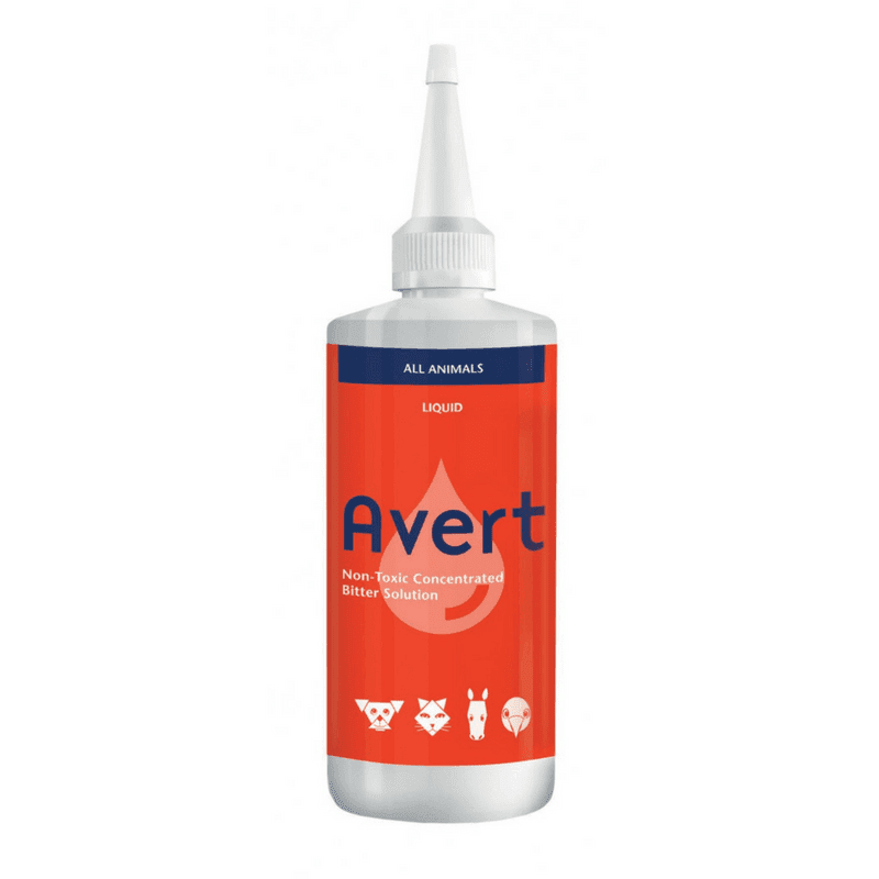 Avert Bitter Solution 100ml