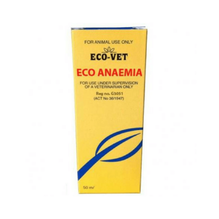 Eco Anaemia (50ml)