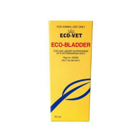 Eco Bladder (50ml)