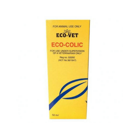 Eco Colic (50ml)
