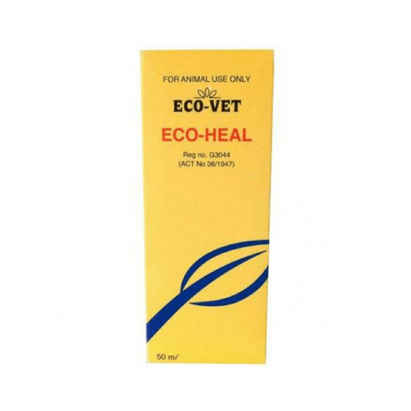 Eco Heal (50ml)