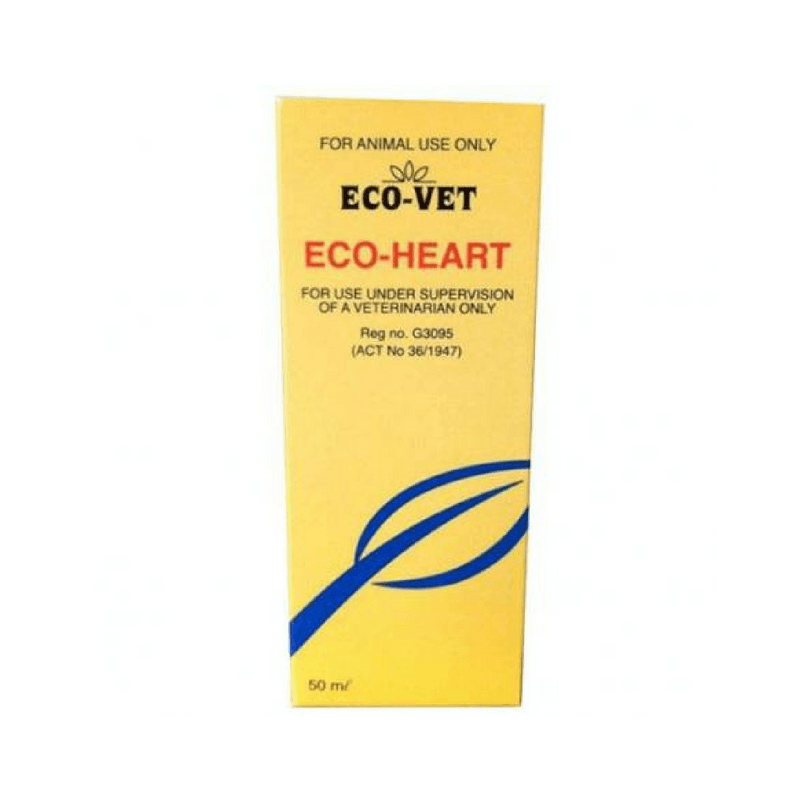 Eco Heart (50ml)