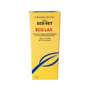Eco Lax (50ml)