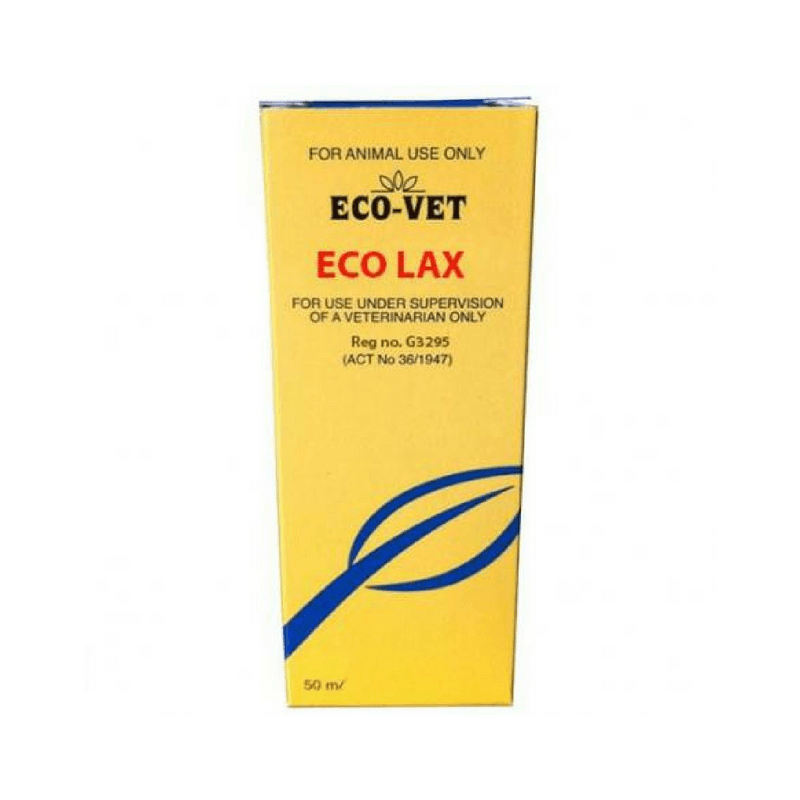 Eco Lax (50ml)