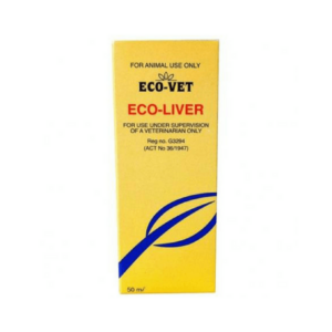 Eco Liver (50ml)