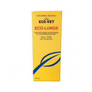 Eco Lungs (50ml)