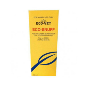 Eco Snuff (50ml)