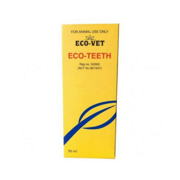 Eco Teeth (50ml)