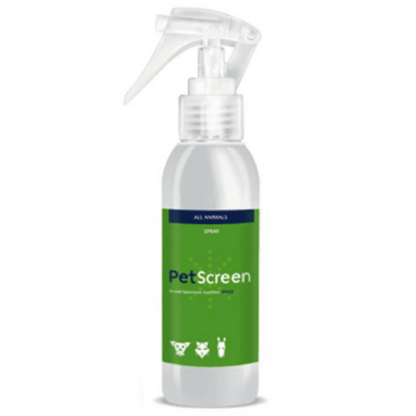 PetScreen SPF23 (100ml)