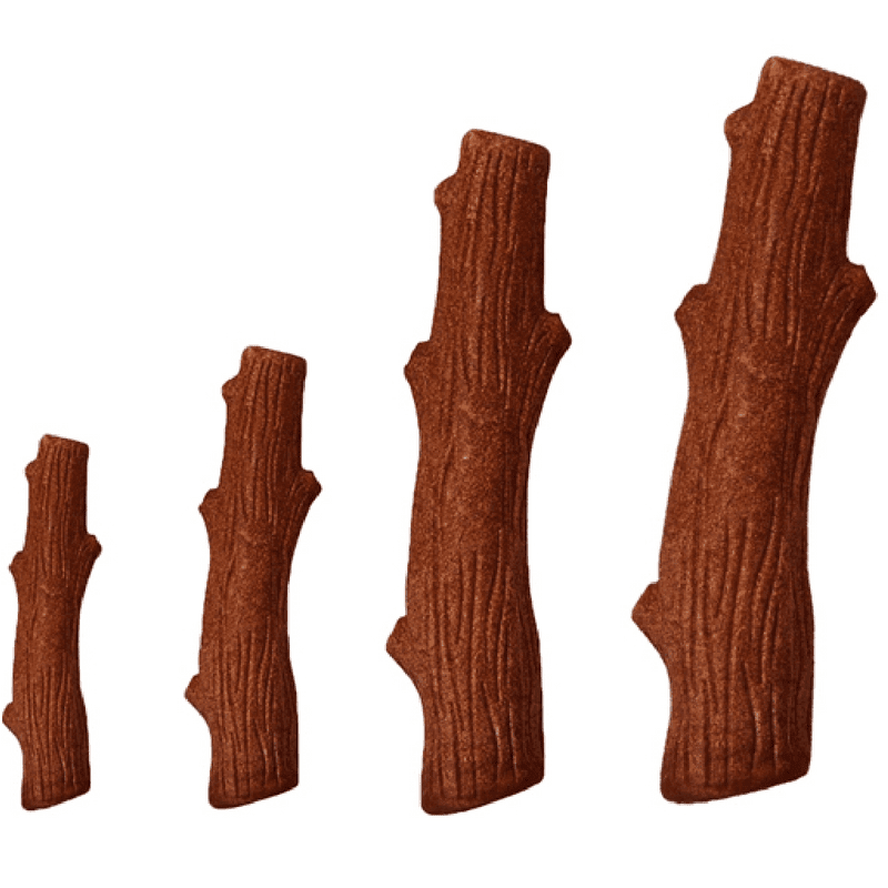 Petstages Durable Dogwood Mesquite Stick (M)