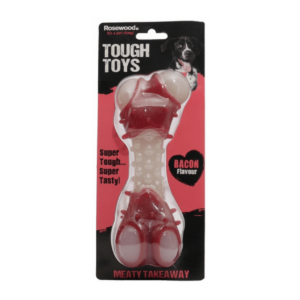 Meaty Bacon Takeaway Bone (L)