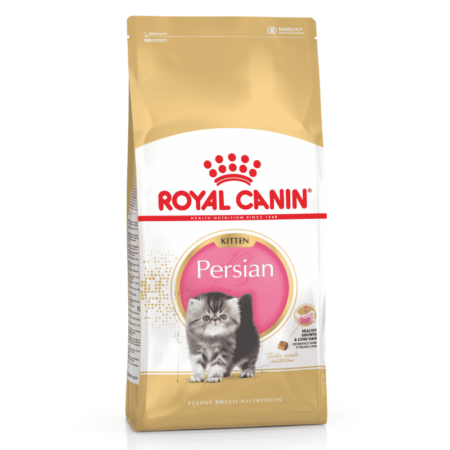 Royal Canin Persian Kitten Food (2kg)