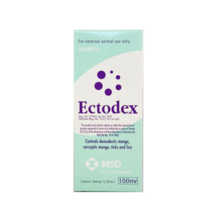 Ectodex Dip (100ml)