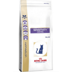 Royal Canin Sensitivity Control Cat Food (1.5kg)