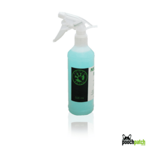 Pooch Patch Odour-Reducing Perfume (500ml)