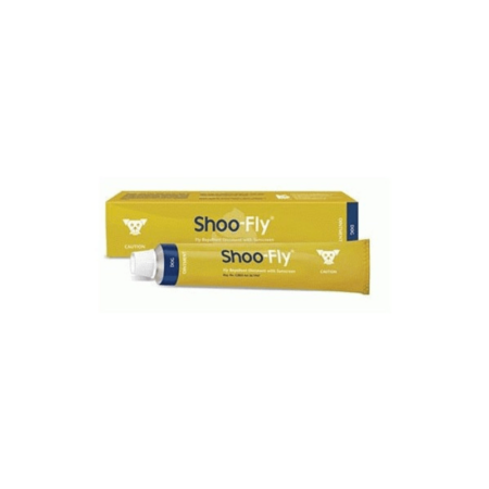 Shoo-Fly Ointment (50g)