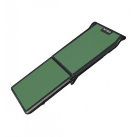 Rosewood Travel Tri-Fold Light Ramp