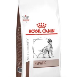 Royal Canin Hepatic Adult Dog Food (1.5kg)