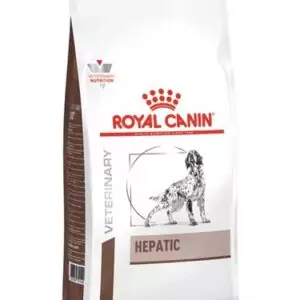 Royal Canin Hepatic Adult Dog Food (1.5kg)