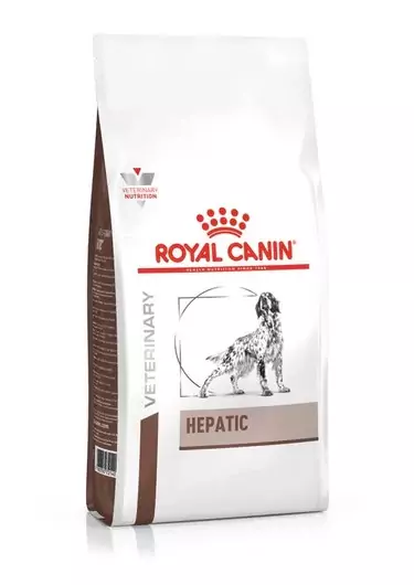 Royal Canin Hepatic Adult Dog Food (12kg)
