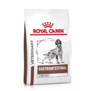 Royal Canin Gastrointestinal Low Fat Adult Dog Food (1.5kg)
