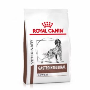 Royal Canin Gastrointestinal Low Fat Dog Food (12kg)
