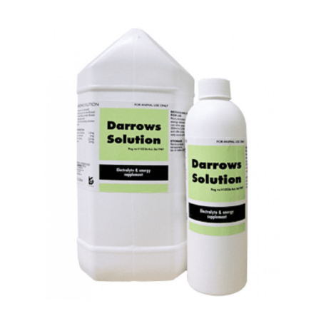 Darrows Solution (250ml)