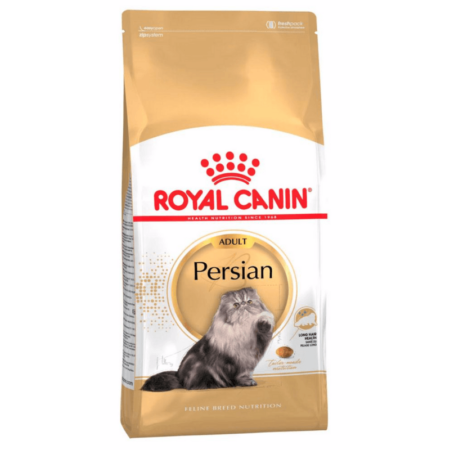 Royal Canin Persian Adult Cat Food (4kg)
