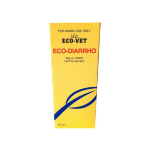Eco Diarrho (50ml)