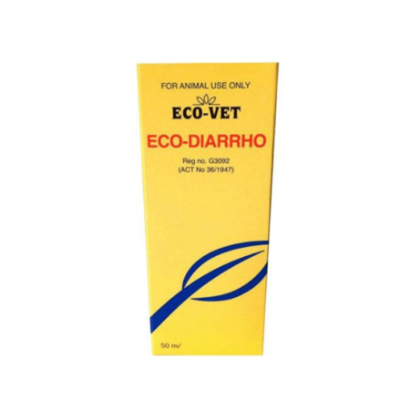 Eco Diarrho (50ml)