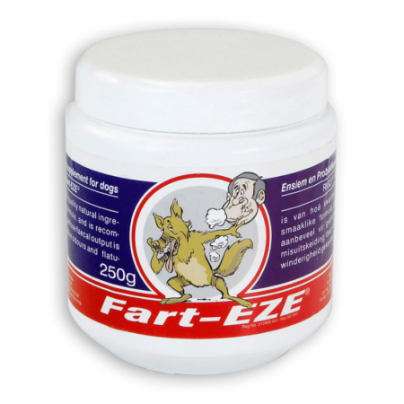 Fart-Eze (250g)