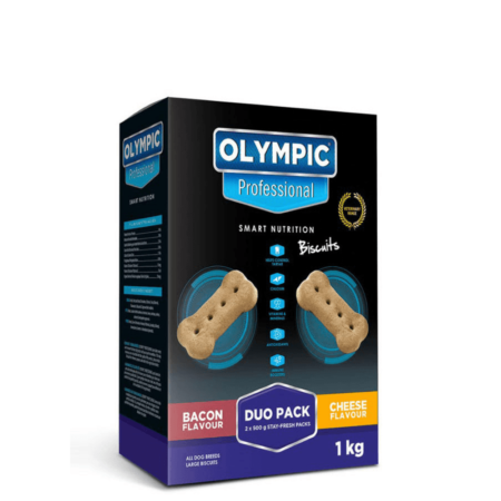 Olympic Professional Duo Biscuits (1kg)