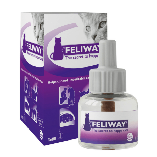Feliway Refill (48ml)