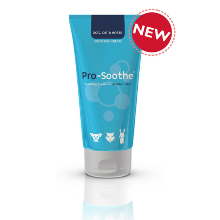 Pro-Soothe Cream (100ml)