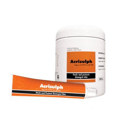 Acrisulph (50g)