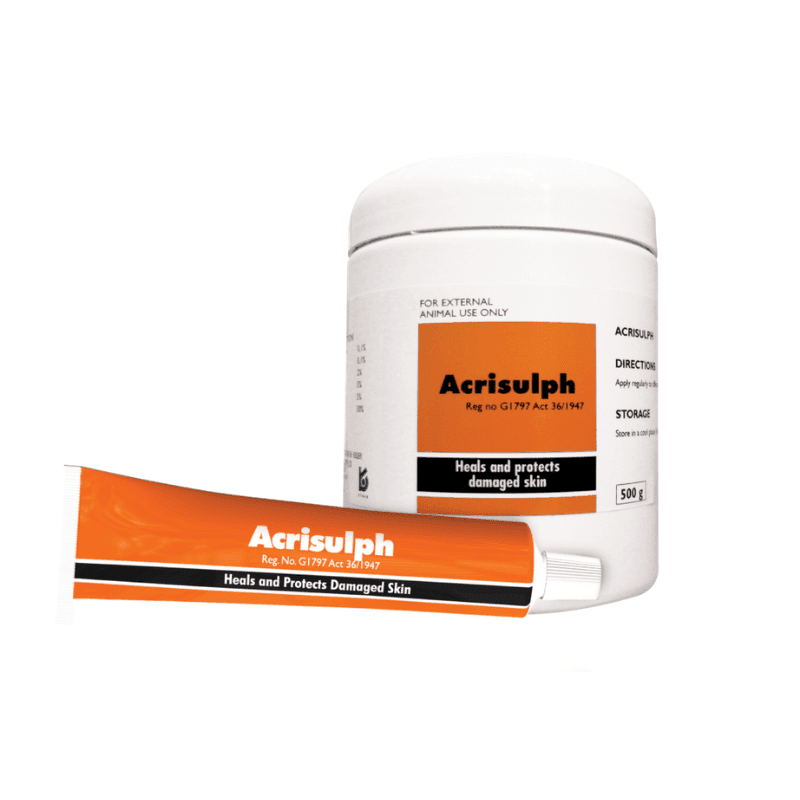 Acrisulph (500g)
